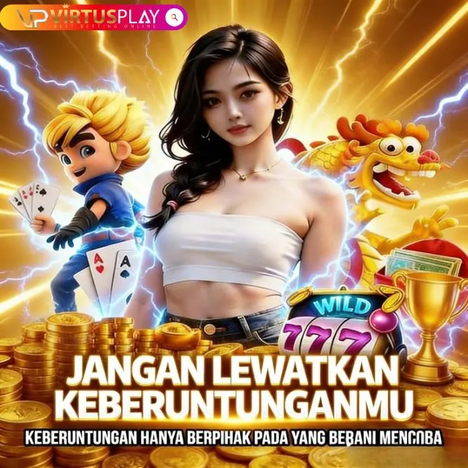 VIRTUSPLAY Platform Kreatif